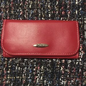 PreZerve Makeup Wallet